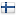 daughterhalimahomestead.com server is located in Finland